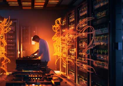 WifiOnline bulut tabanlı hotspot yönetim paneli