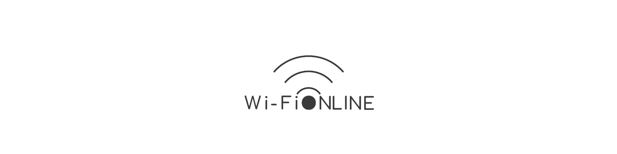 Wi-Fi ONLINE